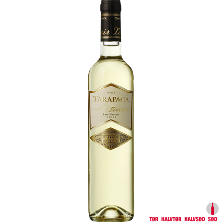 Viña Tarapacá Late Harvest 0,5 l