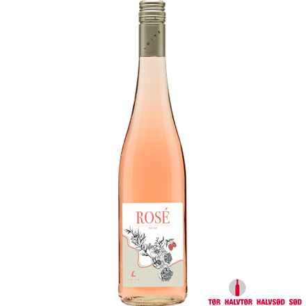 Leitz Spätburgunder Rosé 0,75 l