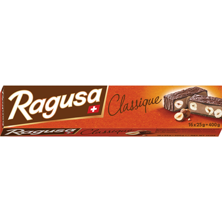 Ragusa Classique 400 g