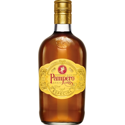 Pampero Anejo Especial 40% 0,7 l