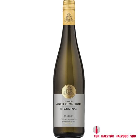 Abtei Himmerod Riesling Trocken 0,75 l