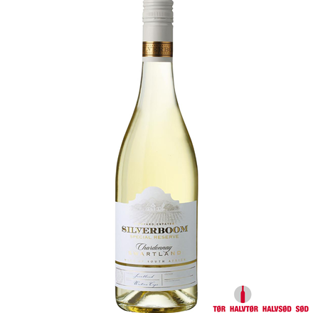 Silverboom Special Reserva Chardonnay 0,75l