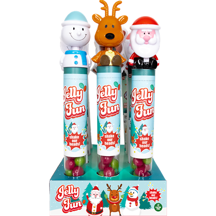 Jelly Fun 25 g