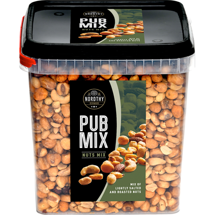 Nordthy Pubmix 2,3 kg