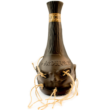 Deadhead Rum 40% 0,7 l