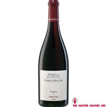 Markus Molitor Pinot Noir Einstern 0,75 l