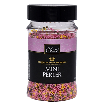 Odense Miniperler 75 g