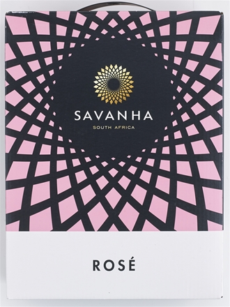 Savanha Rose 3 l