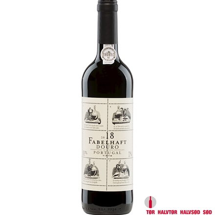 Fabelhaft Tinto 0,75 l
