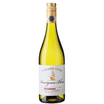 Frigate Cove Sauvignon Blanc 0,75 l