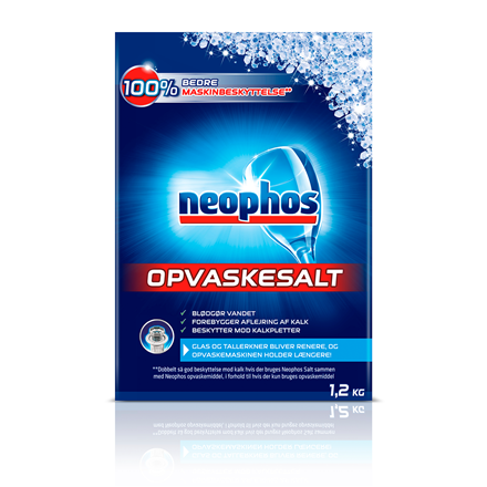 Neophos Groft Salt 1,2 kg
