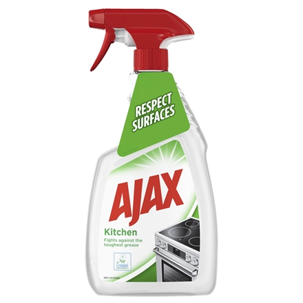 Ajax Spray Køkken 750 ml