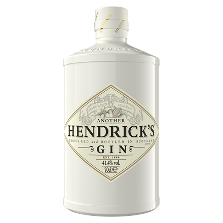 Hendrick's Another Gin 41,4% 0,7 l