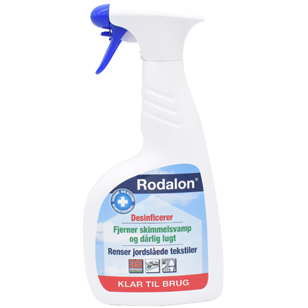 Rodalon Spray 750 ml