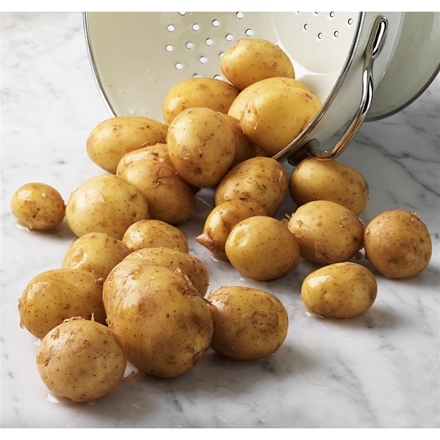 Nye Kartofler DK 1kg