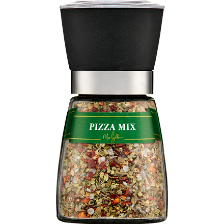 Mia Lykke Pizza Mix 135 g