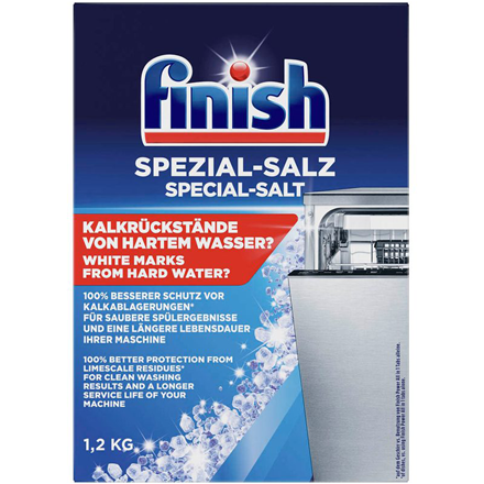 Finish Salt 1,2 Kg