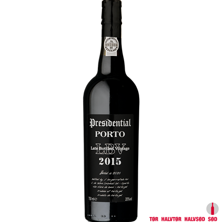 Presidential LBV 2015 0,75 l