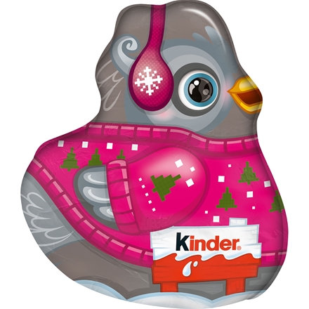 Ferrero Kinder Chokolade Ugle 138 g