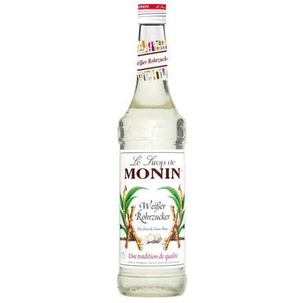 Monin Rørsukker 0,7 l