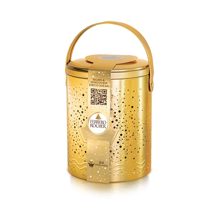 Ferrero Rocher Iconic Gift 300 g