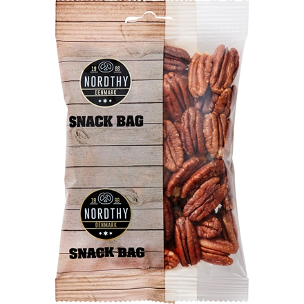 Nordthy Pekannødder 100 g