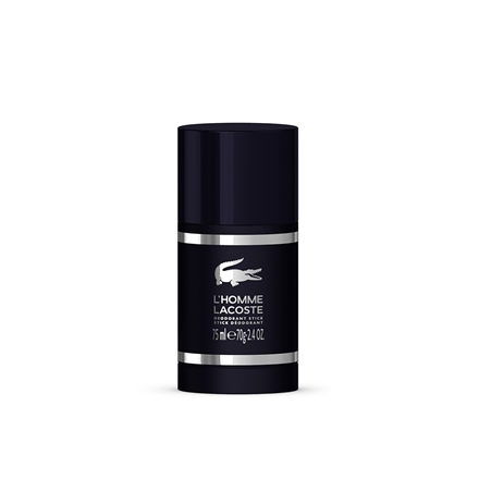 Lacoste L`homme Deostick 75 ml 