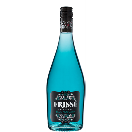 Frissé Moscato 0,75 l