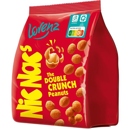 Nic Nac's 600 g