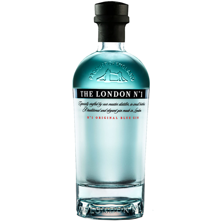 The London No 1 Gin 43% 1l