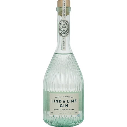 Lind & Lime Gin 44% 0,7 l
