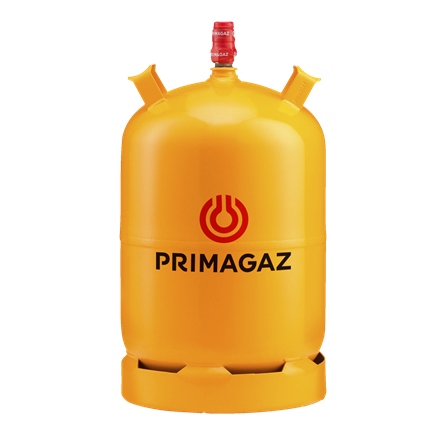 Gas 11 KG -- byttepris-- 