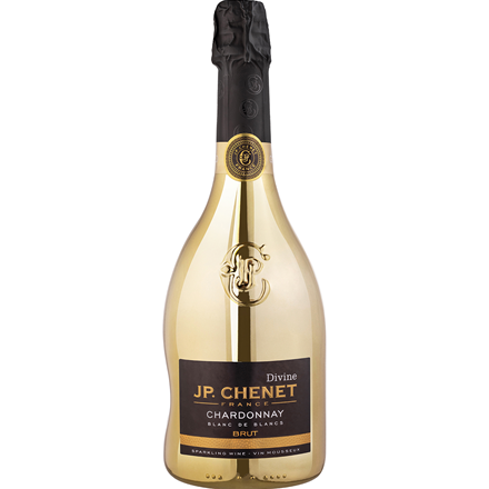 J.P. Chenet Divine Chardonnay 0,75 l