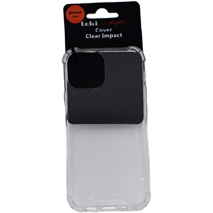 Clear Impact 13 Mini