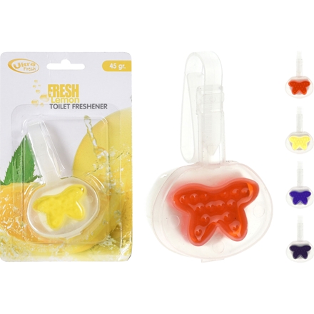 Toilet Freshner