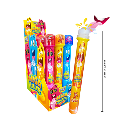 Mega Roller Candy 105 ml