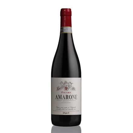 Speri Pigaro Valpolicella Amarone Organic 0,75 l