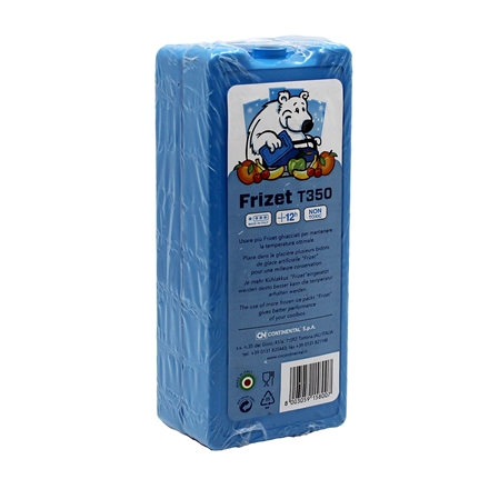 Køleelementer 2x350 g