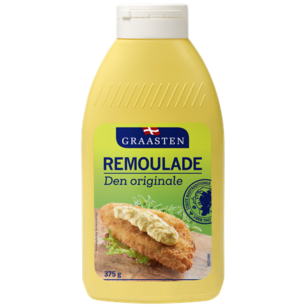 Graasten Remoulade 375 g