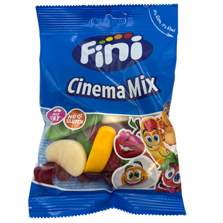 Fini Cinema Mix 90g