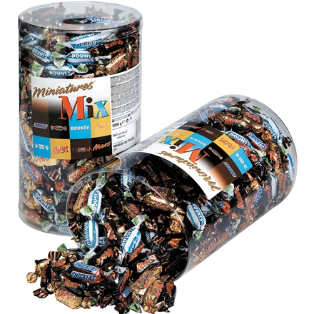 Mars Miniatures Mix 3 kg