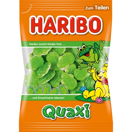 Haribo Frösche 200 g