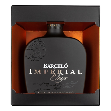 Ron Barcelo Imperial Onyx 38% 0,7 l