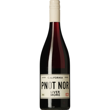Liver More Pinot Noir 0,75 l
