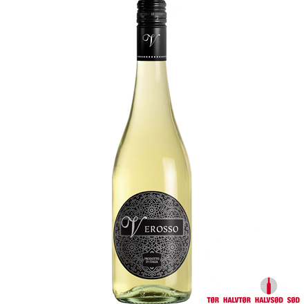 Verosso Chardonnay 0,75 l 