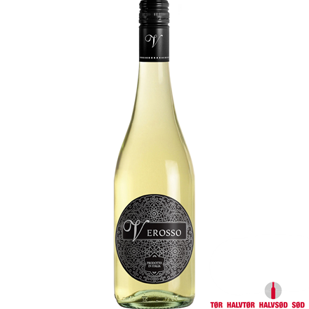 Verosso Chardonnay 0,75l