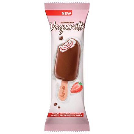 Ferrero Yogurette Is 50 ml