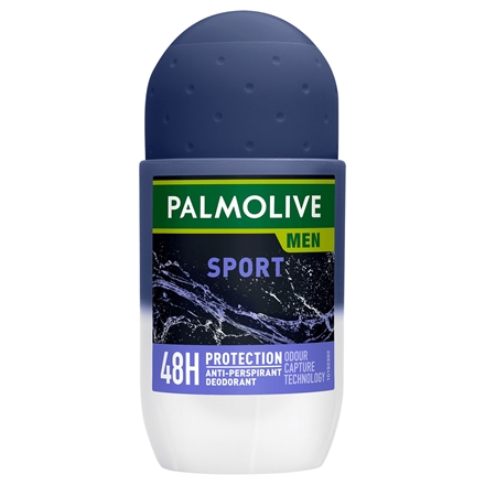 Palmolive Deo Roll-On Men Sport 50 ml