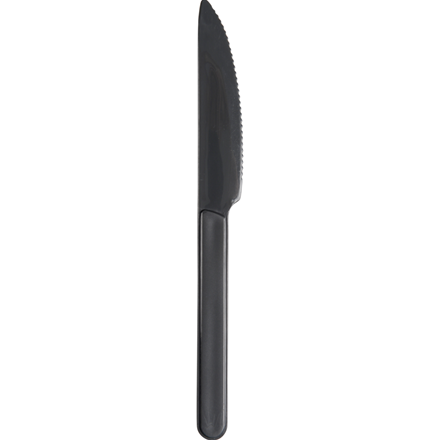 Kniv, Gastro, 18cm, flergangsbrug, 50-pak