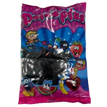 Dulceplus Sutido Brillo 1 kg